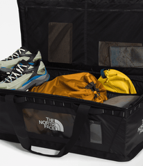 Base Camp Gear Box—L TNF Black/TNF Black