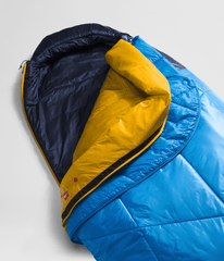 One Bag Supersonic Blue/Arrowwood Yellow