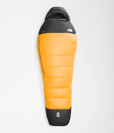 Inferno -40F/-40C Sleeping Bag Brushfire Orange/TNF Black