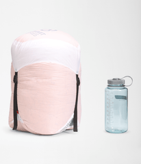 Inferno -40F/-40C Sleeping Bag Brushfire Orange/TNF Black
