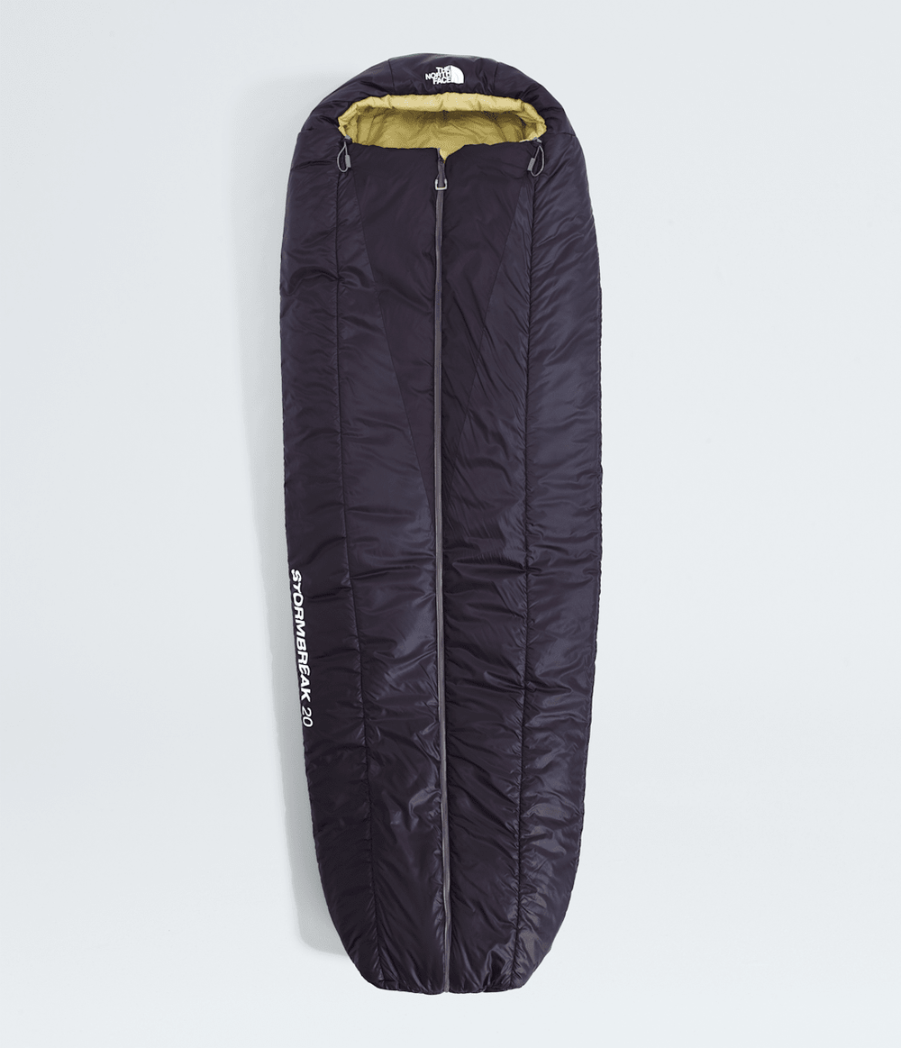 Stormbreak 20F Sleeping Bag Endless Dusk-Pear