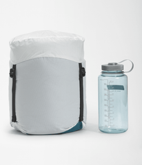 Blue Kazoo Sleeping Bag Banff Blue/Tin Grey
