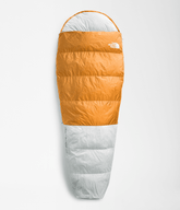 Gold Kazoo Sleeping Bag Wick Grey