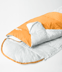 Gold Kazoo Sleeping Bag Wick Grey