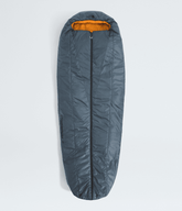 Stormbreak 35F Sleeping Bag Granite Grey-Dust Orange