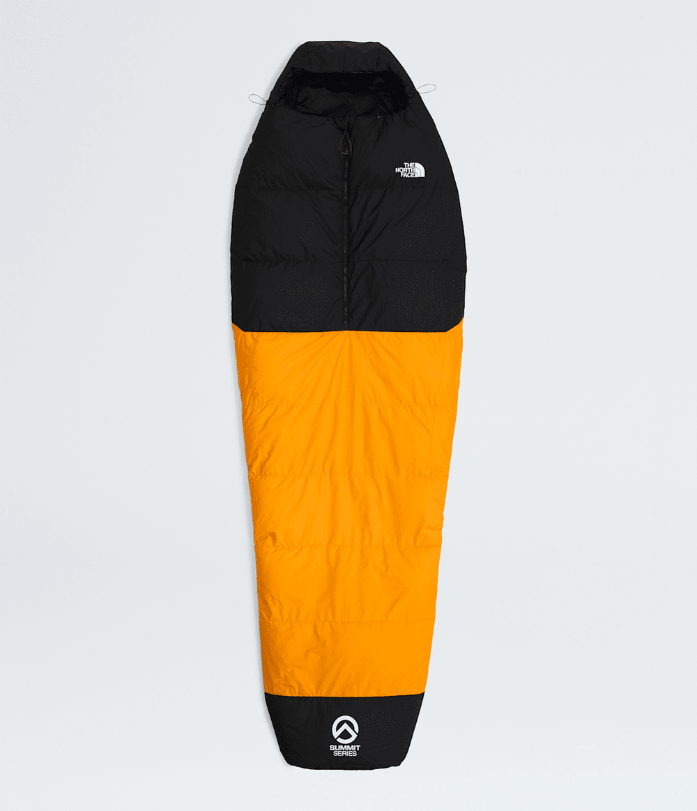 Summit Series AMK Superlight Sleep System Summit Gold/TNF Black