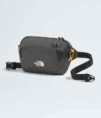 Clyffe Lumbar Pack Anthracite Grey/TNF Black
