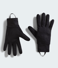 Summit Series DOTKNIT™ Liner Gloves TNF Black