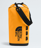 Base Camp Dry Bag 18L Summit Gold/TNF Black