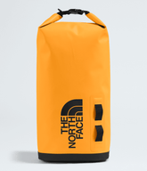Base Camp Dry Bag 12L Summit Gold/TNF Black