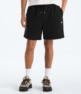 Men’s TNF™ Essential Simple Dome Shorts TNF Black