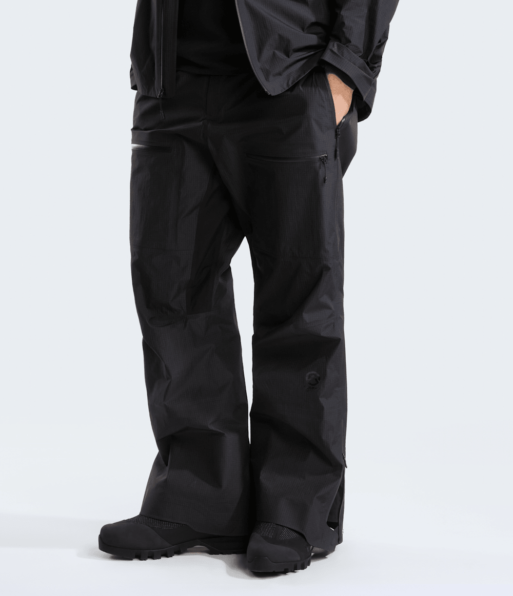 Men’s Summit Series FUTURELIGHT™ AMK Ski Pants TNF Black