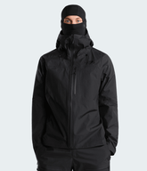 Men's Summit FUTURELIGHT AMK Jacket TNF Black