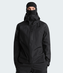 Men's Summit FUTURELIGHT AMK Jacket TNF Black