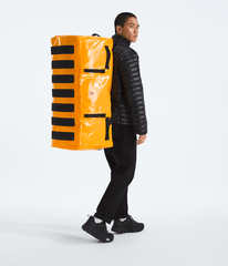 Summit Series Advanced Mountain Kit 135L Duffel Summit Gold/TNF Black