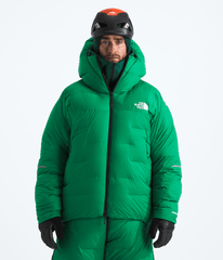 Men’s Summit Series CLOUD DOWN AMK Parka Cordillera Green