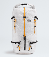 Summit Series Advanced Mountain Kit 25L Pack TNF White/Summit Gold