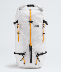 Summit Series Advanced Mountain Kit 25L Pack TNF White/Summit Gold