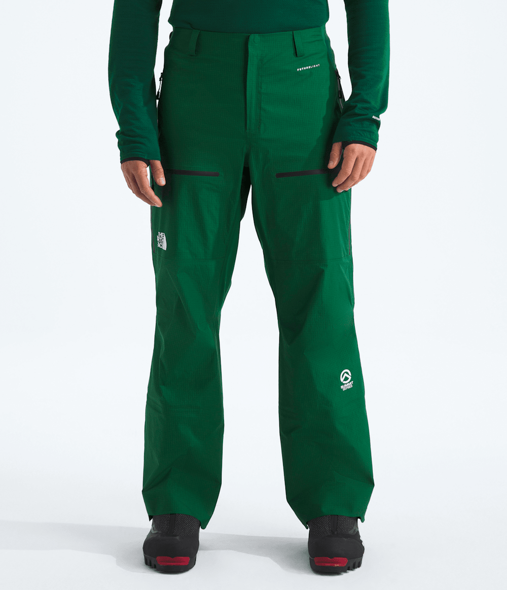 Men’s Summit Series FUTURELIGHT™ AMK Ski Pants Apex Green