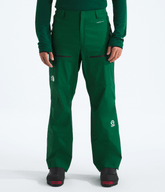 Men’s Summit Series FUTURELIGHT™ AMK Ski Pants Apex Green