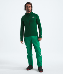 Men’s Summit Series DOTKNIT™ AMK Hoodie Apex Green