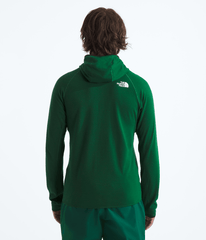 Men’s Summit Series DOTKNIT™ AMK Hoodie Apex Green