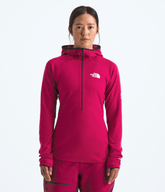 Women’s Summit Series DOTKNIT™ AMK Hoodie Lali Guran