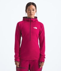 Women’s Summit Series DOTKNIT™ AMK Hoodie Lali Guran