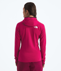 Women’s Summit Series DOTKNIT™ AMK Hoodie Lali Guran