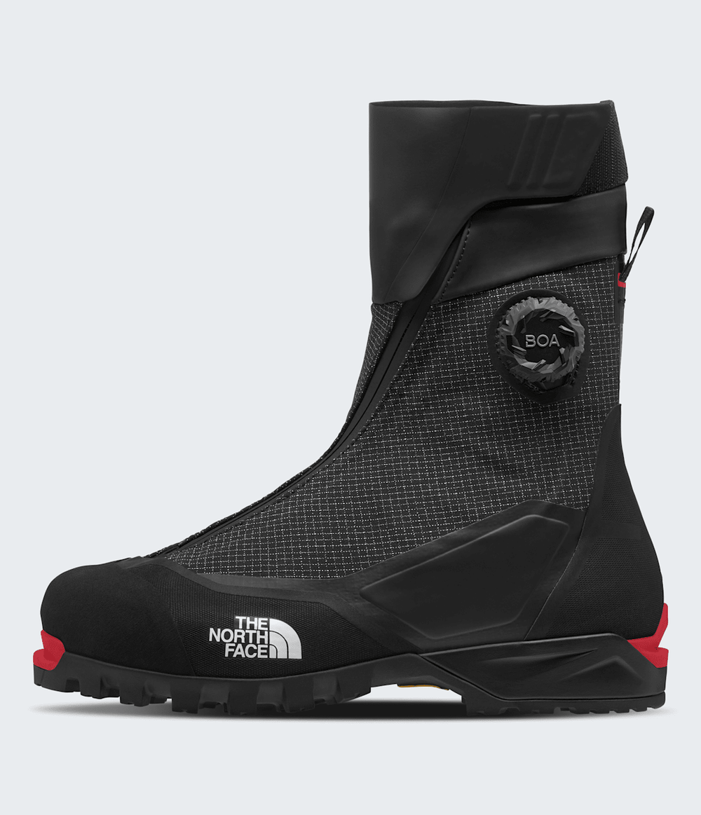 Summit Series Verto FA Boots TNF Black/TNF Red