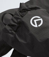 Summit Series AMK FUTURELIGHT™ Overmitts Anthracite Grey