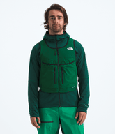 Men’s Summit Series AMK Vest Apex Green