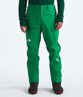 Men’s Summit Series FUTURELIGHT™ AMK Climb Pants Cordillera Green/Apex Green