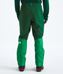 Men’s Summit Series FUTURELIGHT™ AMK Climb Pants Cordillera Green/Apex Green