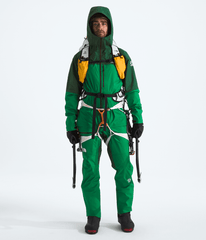 Men’s Summit Series FUTURELIGHT™ AMK Jacket Cordillera Green/Apex Green