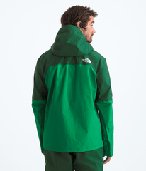 Men’s Summit Series FUTURELIGHT™ AMK Jacket Cordillera Green/Apex Green