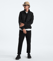 Men’s RMST Denali Tek Hybrid Jacket TNF Black