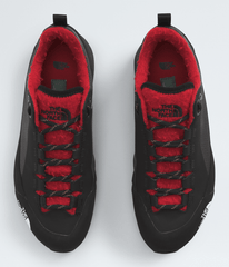 Verto Alpine GORE-TEX® Casentino Shoes TNF Black/TNF Red