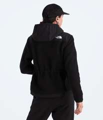 Women’s Retro Denali Hoodie TNF Black