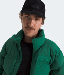 Men’s 1996 Retro Nuptse DTM Jacket Evergreen