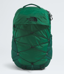 Borealis Backpack Evergreen/Hunter Green
