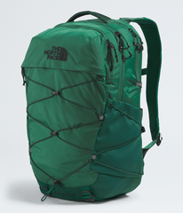 Borealis Backpack Evergreen/Hunter Green