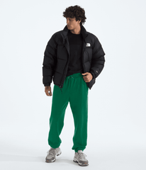 Men’s TNF™ Essential Simple Dome Relaxed Pants Evergreen/Evergreen