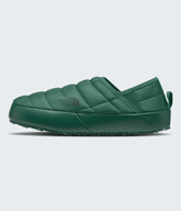 Women’s THERMOBALL™ Traction Mules V Evergreen/TNF White