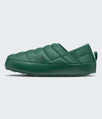 Women’s THERMOBALL™ Traction Mules V Evergreen/TNF White