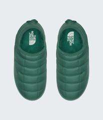 Women’s THERMOBALL™ Traction Mules V Evergreen/TNF White