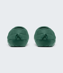 Women’s THERMOBALL™ Traction Mules V Evergreen/TNF White