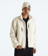 Men’s Retro Denali DTM Jacket White Dune