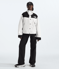 Women’s DRYVENT™ Mono Mountain Jacket White Dune/TNF Black