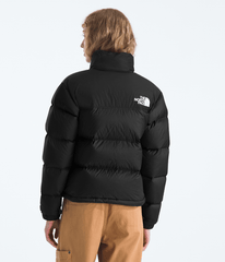 Women’s 1996 Retro Nuptse Jacket TNF Black/Recycled Down
